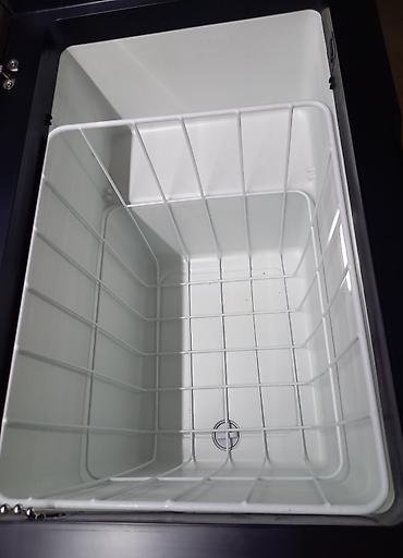 Zamrzivači: Kompresorski frizider CrossTools IceBox 40 Ispravan kompresorski — 8