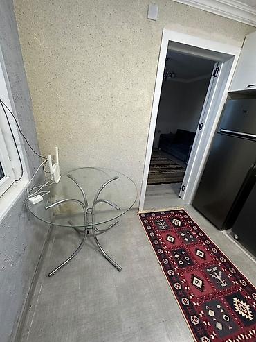 esey satisi: Pirallahı qəs. 2 otaqlı, 40 kv. m, Kredit yoxdur, Yeni təmirli — 6