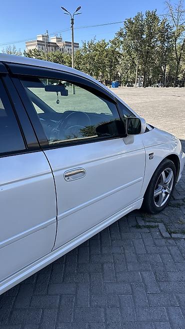 печка одисей: Honda Odyssey: 2002 г., 2.3 л, Автомат, Бензин, Универсал — 5