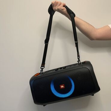 микрофон jbl: Аренда колонки: 1 день 1000 2 дня 2000 3 дня 2800 JBL PartyBox
