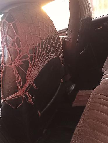 QAZ: QAZ 31105 Volga: 2.4 l | 2004 il 227925 km Sedan — 6