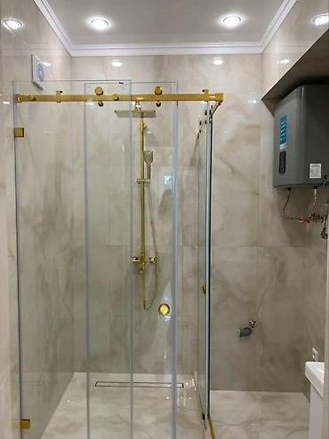 Продажа квартир: 2 комнаты, 72 м², Технопарк Элитка, 6 этаж, Дизайнерский ремонт — 4