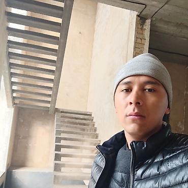 Бетонные лестницы: Изготовление на бетонный лестнице любой сложная проектная Кыргызстане — 8