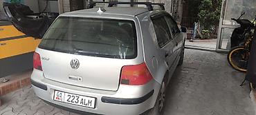 wolksvagen vento: Volkswagen Golf: 2000 г., 1.4 л, Механика, Бензин, Хэтчбэк — 2