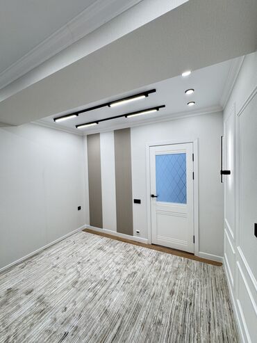 Продажа квартир: 1 комната, 39 м², Элитка, 3 этаж, Евроремонт — 1