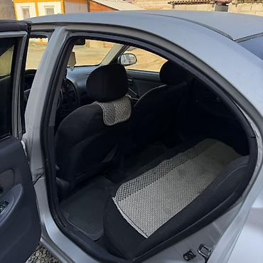 neto l: Hyundai Elantra: 2000 г., 1.6 л, Механика, Бензин, Седан — 5