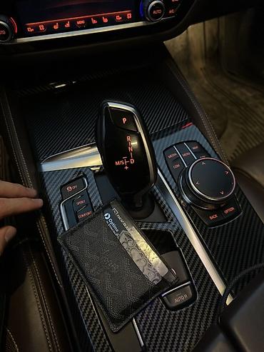 Капчыктар, портмоне: Тонкий картхолдер Goyard Saint Sulpice - Компактный держатель карт — 4