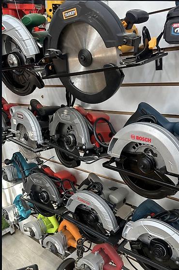 Перфораторы: Перфоратор и дрель миксер болгарка широкий выбор моделей — 8