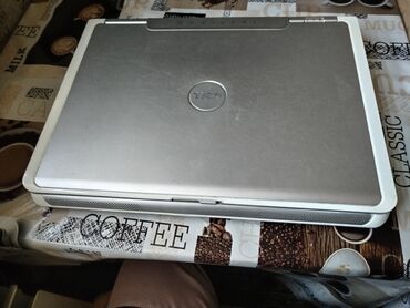 dell laptop ikinci el: 100 manata satılır Rusiyadan gətirilib işləyir