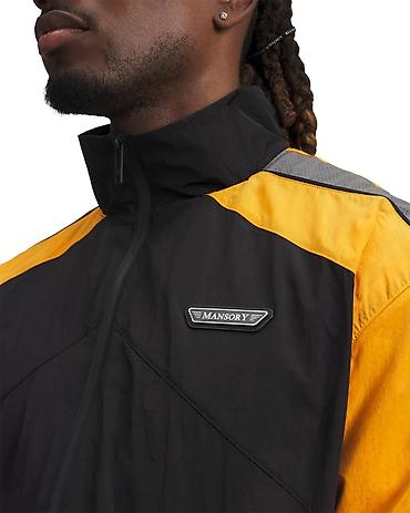 vikend torba: UNDER ARMOUR x MANSORY komplet trenerka S NOVO — 9