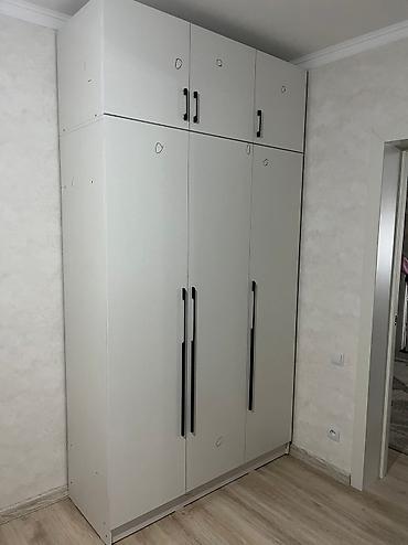 Мебель на заказ: Мебель на заказ, Кухня, Кухонный гарнитур — 48