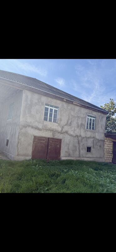 Həyət evləri və villaların satışı: 4 otaqlı, 90 kv. m, Kredit yoxdur, Orta təmir — 8