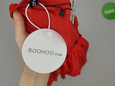 bluza paliona: Boohoo, Bluzka damska, rozmiar M — 5