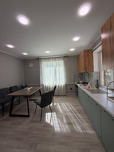 4: 4 комнаты, 120 м², 4 соток, Бишкек, Учкун мкр Агентство недвижимости — 5