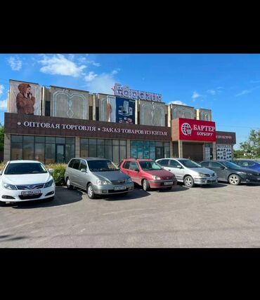 торговая точка в аренду: Срочно сдается здание под бизнес!!! ЛЕБЕДИНОВКА * 2 этажа * 2600кв/м *