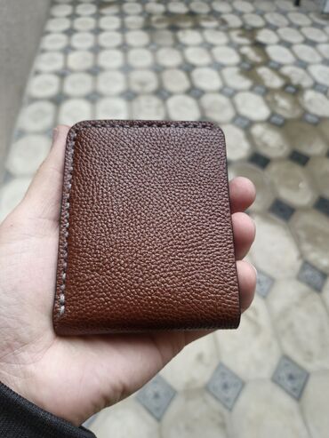 Portmone, pulqabıları: Pulqabı, Təbii dəri, Yeni — 17