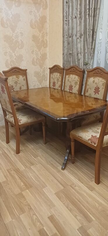 раскладные кресла в баку: *330azn* Masa desti.Teze kimidi.Masa acilir.6 oturacağı var.Unvan