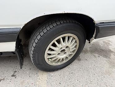 Audi: Audi 100: 1984 г., Механика, Седан — 8