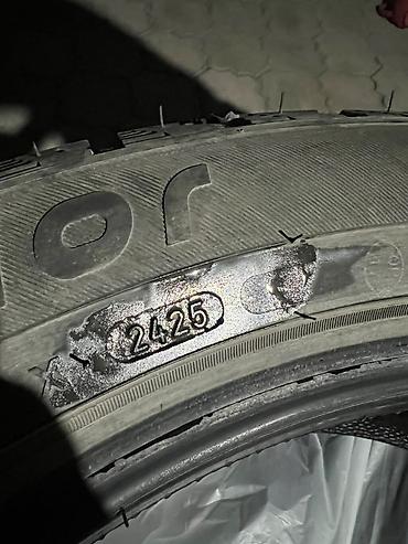 r20 mercedes: Зимняя шина 245/50 R20 102V 2025 год Китай - Тип: зимняя фрикционная — 2