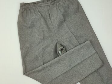 kapcie inblu ccc: Material trousers, 13 years, 158, condition - Perfect