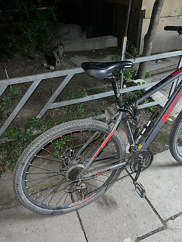 Другие тренажеры: 🚴‍♂️ Продам велосипед Trinx Продаю горный велосипед Trinx в хорошем — 8
