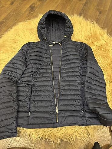 dest geyim: Massimo dutti-20 azn — 1