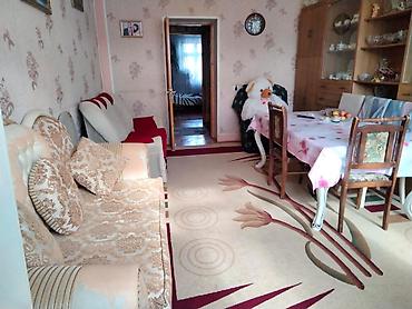 ev satiram az: Xırdalan, 3 otaqlı, Köhnə tikili, 100 kv. m — 7