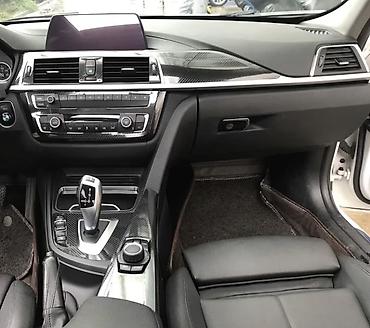 Avtomobil salonu üçün digər detallar: BMW F30, 2016 il, İşlənmiş -da lalafo.az — 13 Avtomobil salonu üçün digər detallar: BMW F30, 2016 il, İşlənmiş — 13
