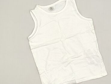 koszulki niemowlęce: T-shirt, Little kids, 8 years, 122-128 cm, condition - Very good