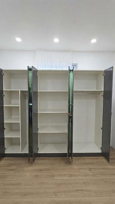 dolab isləmis: İkinəfərlik çarpayı, Dolab, Termo, 2 tumba, İşlənmiş — 7