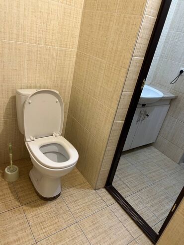 Посуточная аренда комнат: 40 м² — 9