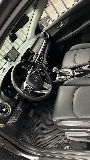 legacy 2020: Kia K3: 2019 г., 1.6 л, Автомат, Бензин, Седан — 3