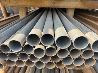 Profillər, şvellerlər: Profil, Polad, 6 m, Ödənişli çatdırılma — 17