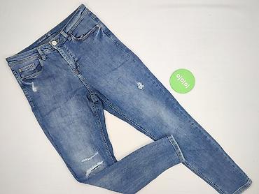 jeans mango straight: Jeansy damskie, rozmiar S — 2