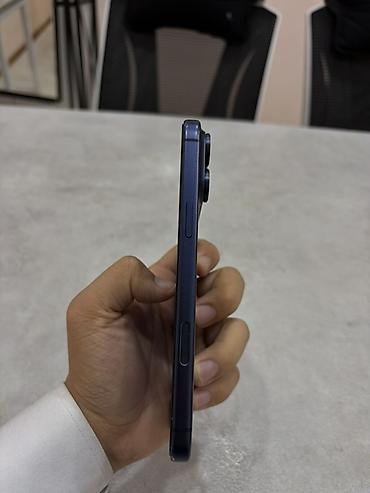 айфон их: IPhone 17 Pro Max, Б/у, 256 ГБ, Синий, Чехол, 95 % — 4