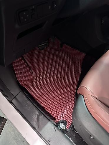 Changan: Changan CS55 Plus: 2025 г., 1.5 л, Робот, Бензин, Кроссовер — 13