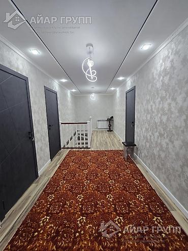 участки дома бишкек: 🔷 ПРОДАЁТСЯ СОВРЕМЕННЫЙ 2-ЭТАЖНЫЙ ДОМ В УЧХОЗЕ 📍 Аламудунский район — 7