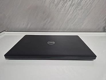 Dell: Dell Latitude 5580 – poslovni laptop Dell Latitude 5580- jako — 9