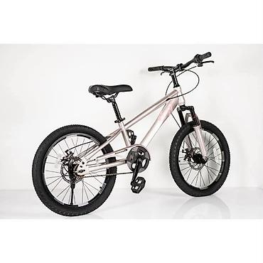 dexy co bicikle za decake: 09. 🚲 DEČIJI BICIKL 20” – SPREMAN ZA MALE AVANTURISTE! 🚲 😍 NOVA BELA — 1