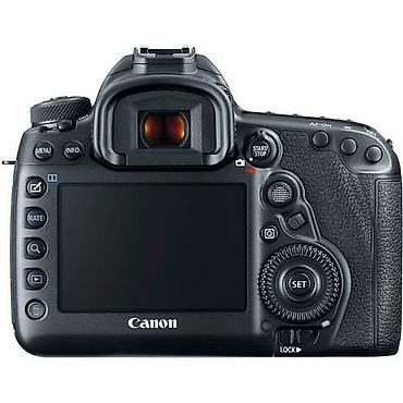 Техника и электроника: Fotoaparat canon eos5d iv body only texniki göstəricilər: - sensor — 2