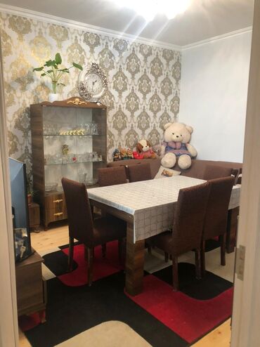 Həyət evləri və villaların satışı: Binəqədi qəs. 2 otaqlı, 65 kv. m, Kredit var, Yeni təmirli -da lalafo.az — 11 Həyət evləri və villaların satışı: Binəqədi qəs. 2 otaqlı, 65 kv. m, Kredit var, Yeni təmirli — 11