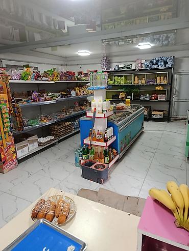 магазин в жилом доме: Продажа магазинов В жилом доме, 300 м², Отдельный вход, 2 этаж — 2