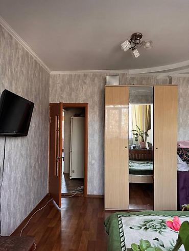 Продажа квартир: 3 комнаты, 62 м², 2 этаж, Евроремонт — 4