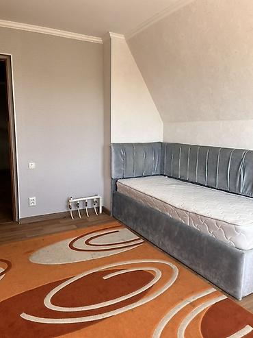 Продажа коттеджей и домов: 5 комнат, 132 м², 4 соток, Бишкек, Рухий Мурас ж/м Собственник — 15