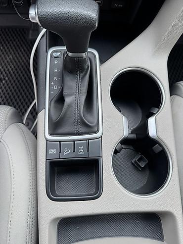 киа спортейдж 2019: Kia Sportage: 2019 г., 2.4 л, Автомат, Бензин, Кроссовер — 7