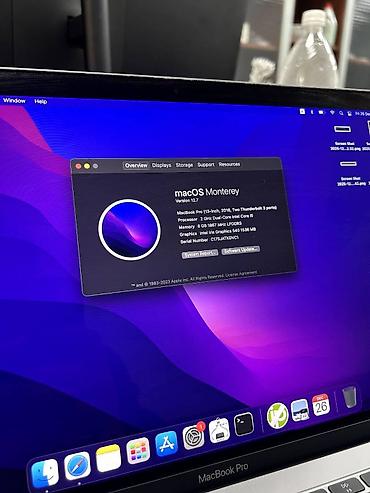 apple studio: Для программирования, Б/у, Intel Core i5, ОЗУ, RAM: 8 ГБ — 4