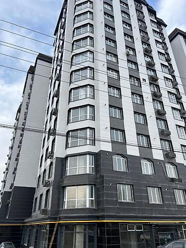 Продажа квартир: 2 комнаты, 62 м², 5 этаж, Дизайнерский ремонт — 2