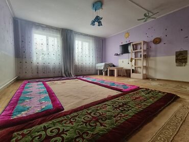 долгосрочная аренда ош: Сдается комната на длительный срок. все условия