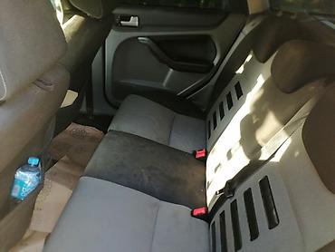 ford focus 2000: Ford Focus: 1.6 l | Universal — 1