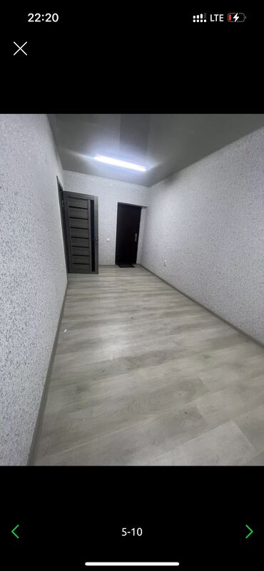 Продаю Офис 35 м², С ремонтом, Без мебели, Многоэтажное здание, Цокольный этаж этаж